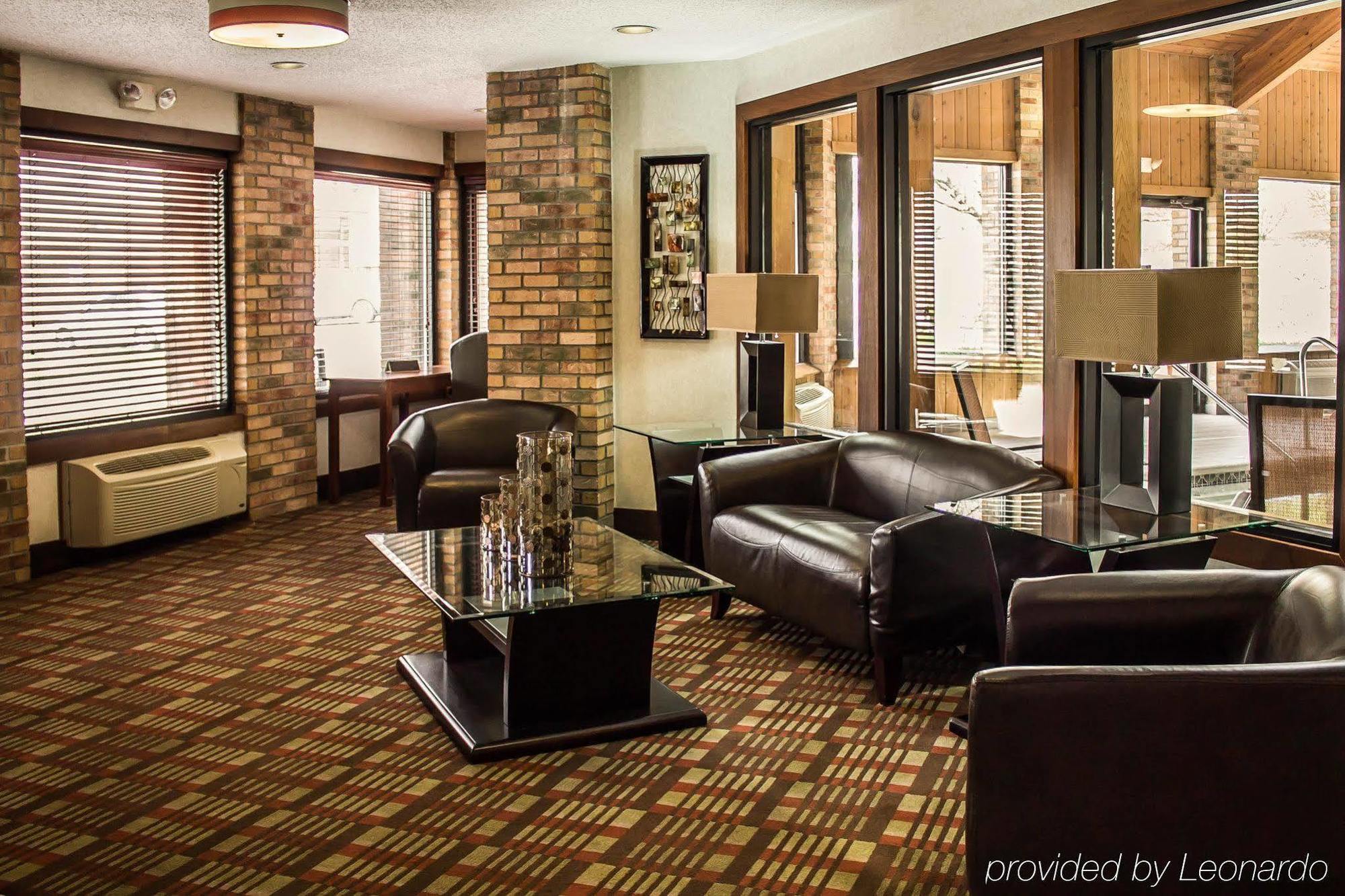 Quality Inn East Liverpool Екстер'єр фото